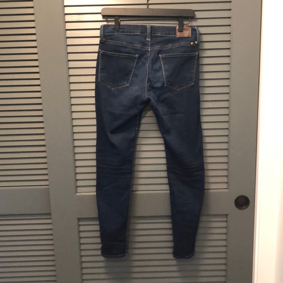 Lucky Brooke Jeggings - Picture 3 of 4